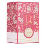 Lattafa Yara Candy 100 Ml Edp Parfüm