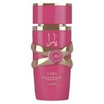 Lattafa Yara Candy Concentrated Perfume Oil 20 Ml Kadın Parfümü