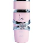 Lattafa Yara Pink Kadın Parfüm 100 ml Şık Tasarım ve Kaliteli Malzeme ile Özel Kullanım