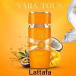 Lattafa Yara Tous EDP 100 ml Kadın Outlet Parfüm
