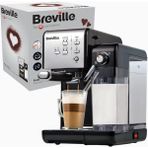 Latte Iı, Espresso, Latte ve Cappuccino Makinesi, 15 Bar