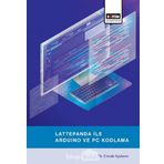 Lattepanda ile Ardunio ve PC Kodlama - Emrah Aydemir