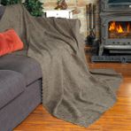 Latuda Home Premium Koltuk Örtüsü 110x175 (2 Adet) Berjer Gramajlı Jakarlı Şönil Kapuçino | Kanepe Örtüsü | Kaymaz - 110 x 175 cm - Cappuccino