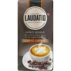 Laudatio 1 kg Bütün Kahve Çekirdeği Caffe Crema