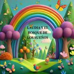 Laudia y el bosque de los sueños