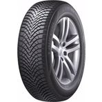 Laufenn 165/70 R14 81T G Fit 4S LH71 Dört Mevsim Lastiği 2025