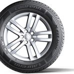 Laufenn 185/75 R16C 104/102R X FIT Van LV01 Dört Mevsim Lastiği 2023