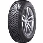 Laufenn 195/50 R15 82V G Fit 4S LH71 Dört Mevsim Lastiği