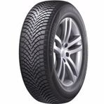 Laufenn 195/55 R16 87V G Fit 4S LH71 Dört Mevsim Lastiği 2025