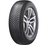 Laufenn 195/55 R16 91H XL G FIT 4S LH71 Dört Mevsim Lastiği