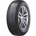 Laufenn 195/60 R16 89H G Fit 4S LH71 Dört Mevsim Lastiği