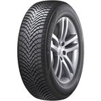 Laufenn 195/65 R15 91H G FIT 4S LH71 Dört Mevsim Lastiği 2024