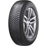 Laufenn 195/65 R15 95H XL G FIT 4S LH71 Dört Mevsim Lastiği