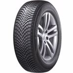 Laufenn 205/50 R17 93W XL G Fit 4S LH71 Dört Mevsim Lastiği 2023