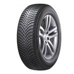 Laufenn 205/50 R17 93W XL G FIT 4S LH71 Dört Mevsim Lastiği 2025