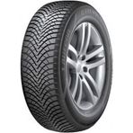 Laufenn 205/50 R17 93W XL G FIT 4S LH71 Dört Mevsim Lastiği