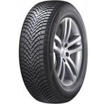 Laufenn 215/55 R16 97V XL G FIT 4S LH71 Dört Mevsim Lastiği