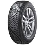 Laufenn 215/55 R16 97W XL G Fit 4S LH71 Dört Mevsim Lastiği