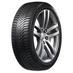 Laufenn 215/55 R17 98V XL I FIT+ LW31+ Kış Lastiği 2024