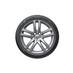 Laufenn 215/60 R17 96H I FIT+ LW31+ SUV Kış Lastiği 2025