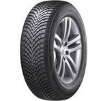 Laufenn 215/60 R17 96V G FIT 4S LH71 Dört Mevsim Lastiği