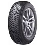 Laufenn 215/65 R16 102V XL G FIT 4S LH71 Dört Mevsim Lastiği 2024