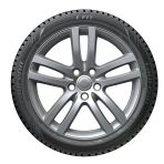 Laufenn 215/65 R16 98H I FIT+ LW31 SUV Kış Lastiği 2025