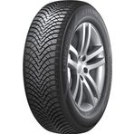 Laufenn 225/45 R17 94W XL G Fit 4S LH71 Dört Mevsim Lastiği 2025