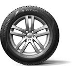 Laufenn 225/45 R18 95Y XL G Fit 4S LH71 Dört Mevsim Lastiği 2024