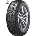 Laufenn 225/50 R17 98V XL G FIT 4S LH71 Dört Mevsim Lastiği 2024