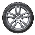 Laufenn 225/55 R17 101V XL I FIT+ LW31 Kış Lastiği 2025
