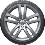 Laufenn 225/55 R18 98V S FIT EQ+ LK01 SUV Yaz Lastiği 2025