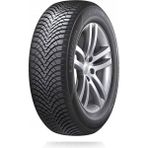 Laufenn 225/65 R17 106H XL G FIT 4S LH71 SUV Dört Mevsim Lastiği 2025