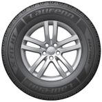 Laufenn 225/75 R16 104T X FIT HT LD01 SUV Yaz Lastiği 2025