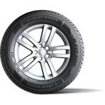 Laufenn 225/75 R16C 121/120R X Fit Van LV01 10PR Yaz Lastiği 2024