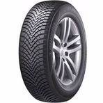 Laufenn 235/45 R17 97Y XL G Fit 4S LH71 Dört Mevsim Lastiği 2022