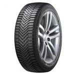 Laufenn 235/50 R18 101V I Fıt + LW31 Oto Kış Lastiği (Üretim Yılı: 2025)