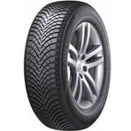 Laufenn 235/55 R17 103W XL G FIT 4S LH71 Dört Mevsim Lastiği 2021