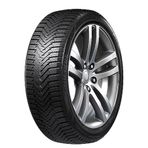 Laufenn 235/55 R18 104H XL I FIT+ LW31+ Kış Lastiği 2024