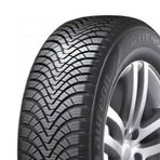 Laufenn 235/65 R17 108V XL G Fit 4S LH71 Dört Mevsim Lastiği 2025