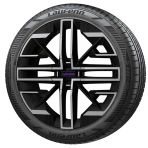 Laufenn 245/40r18 97y xl s fıt2 lk12 Oto Yaz 2025