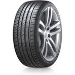 Laufenn 255/55R18 109W LK01 S Fıt EQ XL 4PR Yaz Lastiği