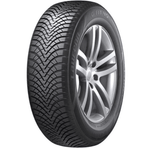 Laufenn G Fit 4S LH71 215/55R18 99V XL Dört Mevsim Lastiği