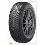 Laufenn G Fit 4S Lh71 225/50 R17 98V Xl 4 Mevsim Lastik - 2024
