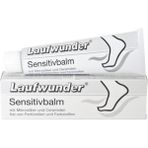 Laufwunder Egzama Karşıtı Hassas Ciltler Için Vücut Ve Ayak Kremi 75 ml