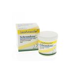 Laufwunder Schrundena - Çatlak Topuk Kremi 75 Ml