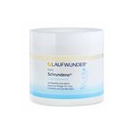 Laufwunder Schrundena Topuk Çatlak Kremi / Yoğun Nemlendirici Ayak Bakım Kremi 175 ml
