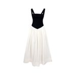 laulei Kaia Maxi Elbise