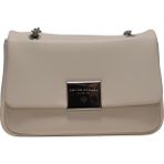 Laura Ashley Kadın Omuz Çantası LA0092010416-012 - Standart - Ekru