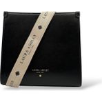 Laura Ashley KADIN OMUZ ÇANTASI LA0092010437-007 STD Siyah